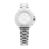 Pre-Owned Tag Heuer Formula 1 Diamond Bezel Ladies Watch 37mm Stainless Steel