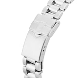 Pre-Owned Tag Heuer Formula 1 Diamond Bezel Ladies Watch 37mm Stainless Steel