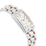 Pre-Owned Longines Longnes Dolcevita 20.8mm Stainless Steel and Rose Gold