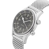 Pre-Owned Longines Pre-Owned Longines Legend Diver 42mm Stainless Steel L37744506