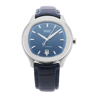 Pre-Owned Piaget Polo S Automatic 42mm Stainless Steel