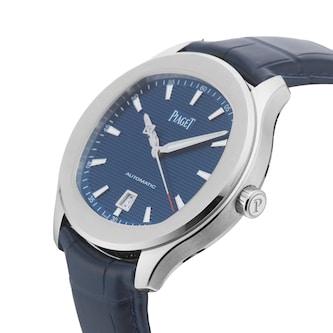 Pre-Owned Piaget Polo S Automatic 42mm Stainless Steel