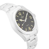 Pre-Owned Tudor Ranger 39mm Stainless Steel