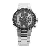 Pre-Owned Oris Williams F1 Team Chronograph 45mm Stainless Steel