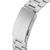 Pre-Owned TAG Heuer Pre-Owned TAG Heuer Formula 1 Date Automatic 43mm Stainless Steel WAZ2011.BA0842
