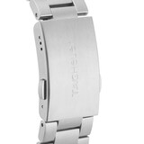 Pre-Owned TAG Heuer Pre-Owned TAG Heuer Formula 1 Date Automatic 43mm Stainless Steel WAZ2011.BA0842