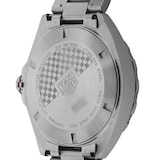 Pre-Owned TAG Heuer Pre-Owned TAG Heuer Formula 1 Date Automatic 43mm Stainless Steel WAZ2011.BA0842