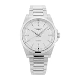 Pre-Owned Longines Conquest 41mm Stainless Steel
