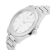 Pre-Owned Longines Conquest 41mm Stainless Steel