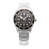 Pre-Owned Tudor Black Bay 58 39mm Stainless Steel