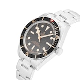 Pre-Owned Tudor Black Bay 58 39mm Stainless Steel