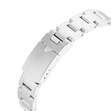 Pre-Owned Tudor Black Bay 58 39mm Stainless Steel