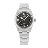 Pre-Owned Tudor Ranger 39mm Stainless Steel