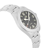 Pre-Owned Tudor Ranger 39mm Stainless Steel