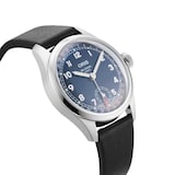 Pre-Owned Oris Big Crown Pointer Date 38mm Stainless Steel
