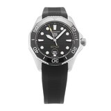 Pre-Owned TAG Heuer Aquaracer Professional 300 Date 43mm Stainless Steel