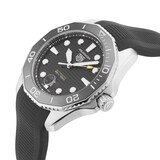 Pre-Owned TAG Heuer Aquaracer Professional 300 Date 43mm Stainless Steel
