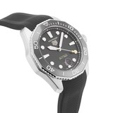 Pre-Owned TAG Heuer Aquaracer Professional 300 Date 43mm Stainless Steel