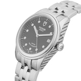 Pre-Owned Tudor Glamour Date 36mm Stainless Steel