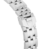 Pre-Owned Tudor Glamour Date 36mm Stainless Steel