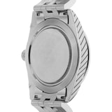 Pre-Owned Tudor Glamour Date 36mm Stainless Steel