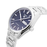 Pre-Owned TAG Heuer Carrera Day-Date 41mm Stainless Steel