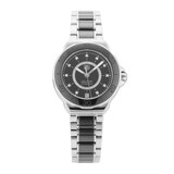 Pre-Owned TAG Heuer Formula 1 Diamond Dial 37mm Stainless Steel