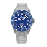 Pre-Owned Tudor Pelagos 42mm Titanium and Stainless Steel