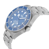 Pre-Owned Tudor Pelagos 42mm Titanium and Stainless Steel