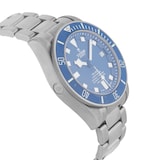 Pre-Owned Tudor Pelagos 42mm Titanium and Stainless Steel