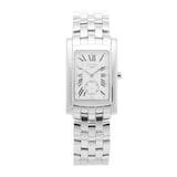 Pre-Owned Longines Dolcevita 26.3mm X 32.1mm Stainless Steel