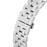 Pre-Owned Longines Dolcevita 26.3mm X 32.1mm Stainless Steel