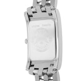 Pre-Owned Longines Dolcevita 26.3mm X 32.1mm Stainless Steel