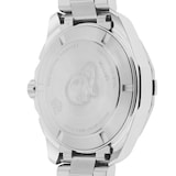 Pre-Owned TAG Heuer Aquaracer 43mm Stainless Steel