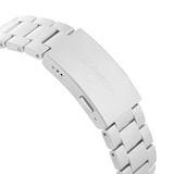 Pre-Owned TAG Heuer Formula 1 Date Quartz 43mm Steel