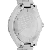 Pre-Owned TAG Heuer Formula 1 Date Quartz 43mm Steel