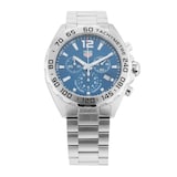 Pre-Owned TAG Heuer Formula 1 Chronograph 43mm Stainless Steel