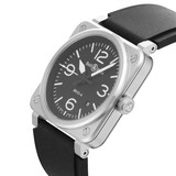 Pre-Owned Bell and Ross BR-03 41mm Stainless Steel