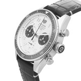 Pre-Owned TAG Heuer Autavia Flyback Chronometer 42mm Stainless Steel