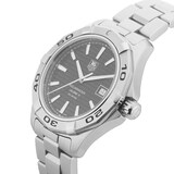 Pre-Owned TAG Heuer Pre-Owned TAG Heuer Aquaracer 42mm Stainless Steel WAP2010.BA0830