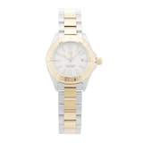 Pre-Owned TAG Heuer Aquaracer Date 27mm Stainless Steel