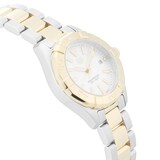 Pre-Owned TAG Heuer Aquaracer Date 27mm Stainless Steel