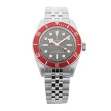 Pre-Owned Tudor Pre-Owned Tudor Black Bay 41mm Stainless Steel  M7941A1A0RU-0003