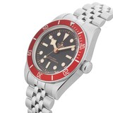 Pre-Owned Tudor Pre-Owned Tudor Black Bay 41mm Stainless Steel  M7941A1A0RU-0003