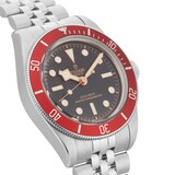 Pre-Owned Tudor Pre-Owned Tudor Black Bay 41mm Stainless Steel  M7941A1A0RU-0003