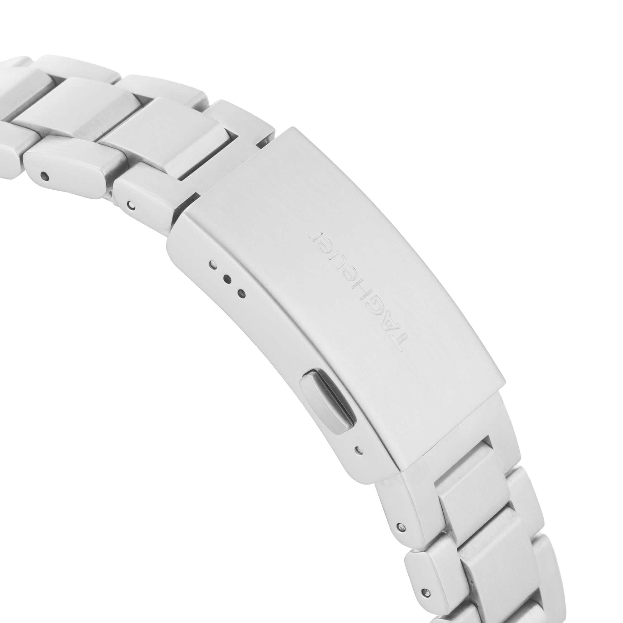 Pre-Owned TAG Heuer Aquaracer 300m 43mm Stainless Steel Pre-Owned TAG Heuer Aquaracer 300m 43mm Stainless Steel