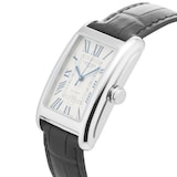 Pre-Owned Longines Dolcevita 27.7mm X 43.8mm Stainless Steel