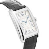 Pre-Owned Longines Dolcevita 27.7mm X 43.8mm Stainless Steel