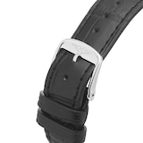 Pre-Owned Longines Dolcevita 27.7mm X 43.8mm Stainless Steel