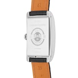 Pre-Owned Longines Dolcevita 27.7mm X 43.8mm Stainless Steel